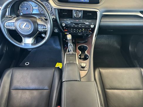 Used 2021 Lexus RX 350 FWD w/ Premium Package image 10