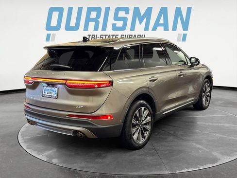 Used 2020 Lincoln Corsair Reserve w/ Equipment Group 201A AWD/4WD image 6