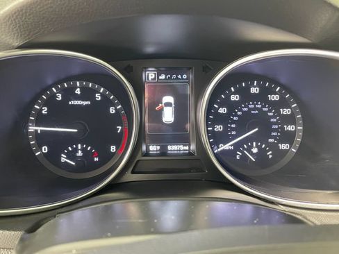 Used 2018 Hyundai Santa Fe Sport AWD/4WD image 5