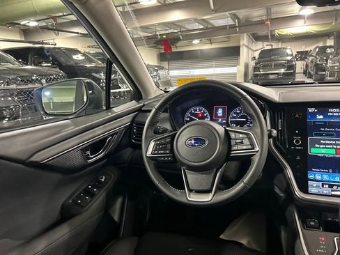 Used 2023 Subaru Legacy Premium image 22