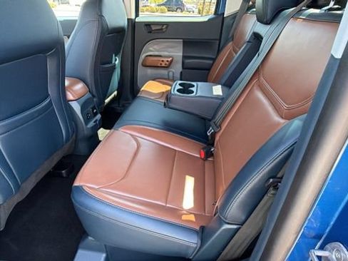 Used 2024 Ford Maverick Lariat FWD image 16
