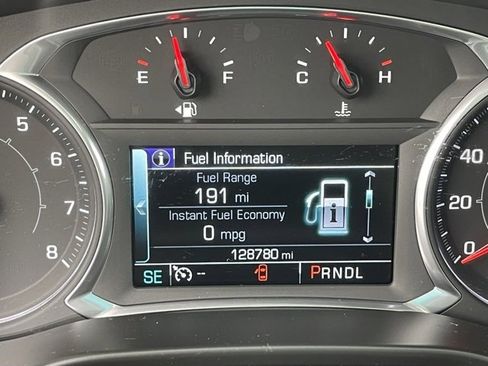 Used 2019 GMC Acadia SLE w/ Driver Alert Package I image 20