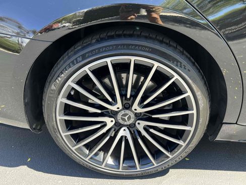 Used 2022 Mercedes-Benz S 500 4MATIC image 43