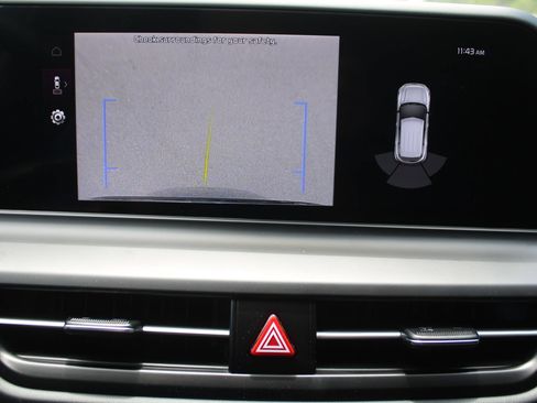 New 2026 Kia Seltos SX w/ SX Sunroof Package AWD/4WD image 50