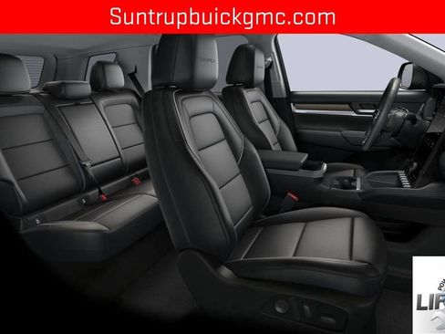 New 2026 GMC Terrain Denali image 32