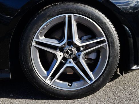 Used 2023 Mercedes-Benz CLA 250 4MATIC w/ AMG Line image 27