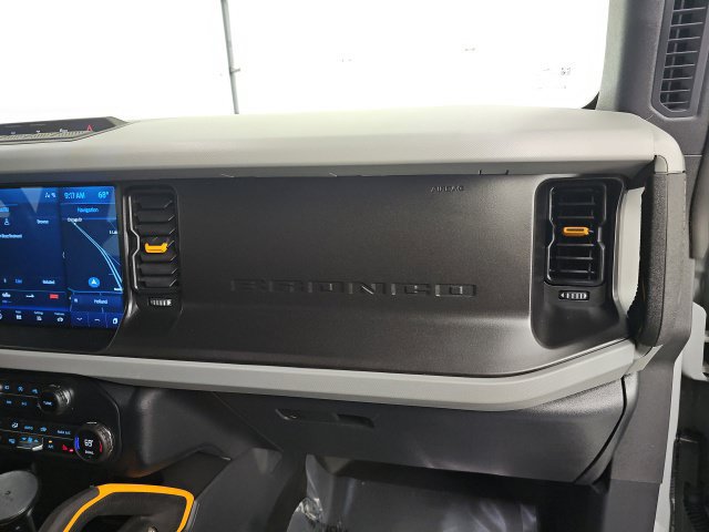 Used 2021 Ford Bronco Badlands AWD/4WD image 39