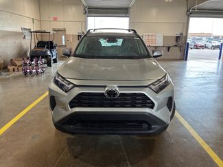 Used 2023 Toyota RAV4 XLE w/ Convenience Package FWD video 2