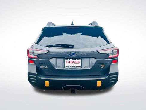Used 2023 Subaru Outback Wilderness AWD/4WD image 5