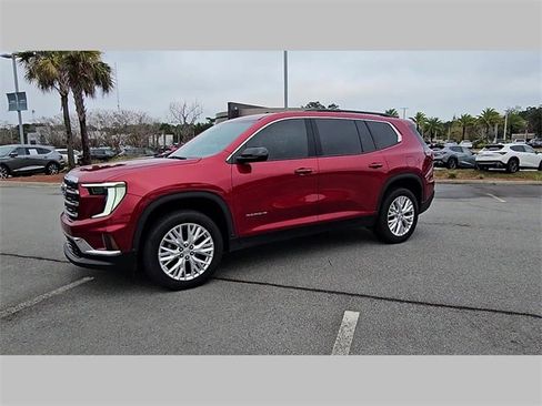 Used 2024 GMC Acadia Elevation w/ Trailering Package image 17