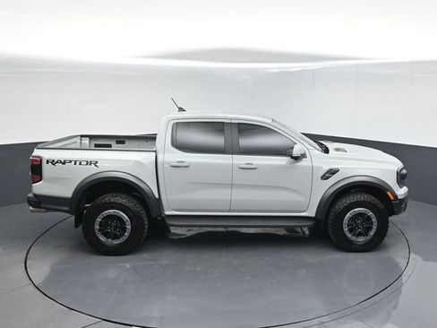 Used 2024 Ford Ranger Raptor AWD/4WD image 48