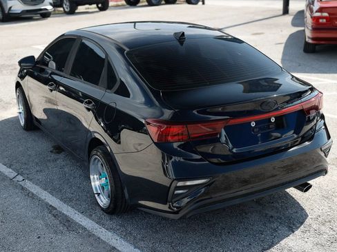 Used 2019 Kia Forte Sedan FWD image 6