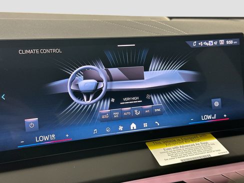 New 2026 BMW X3 xDrive30 image 15