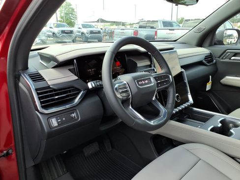 New 2026 GMC Acadia Elevation w/ Elevation Premium Package image 7