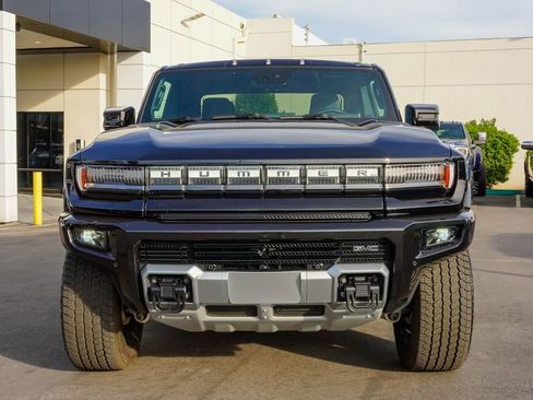 Used 2025 GMC Hummer EV 2X image 4