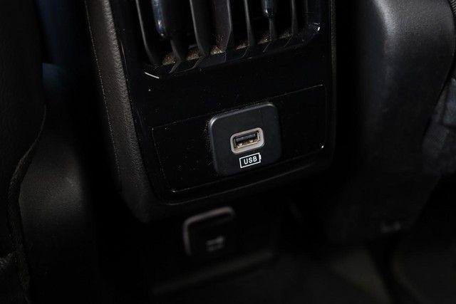 Used 2025 Jeep Compass Trailhawk AWD/4WD image 21