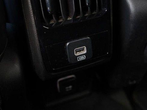 Used 2025 Jeep Compass Trailhawk AWD/4WD image 21