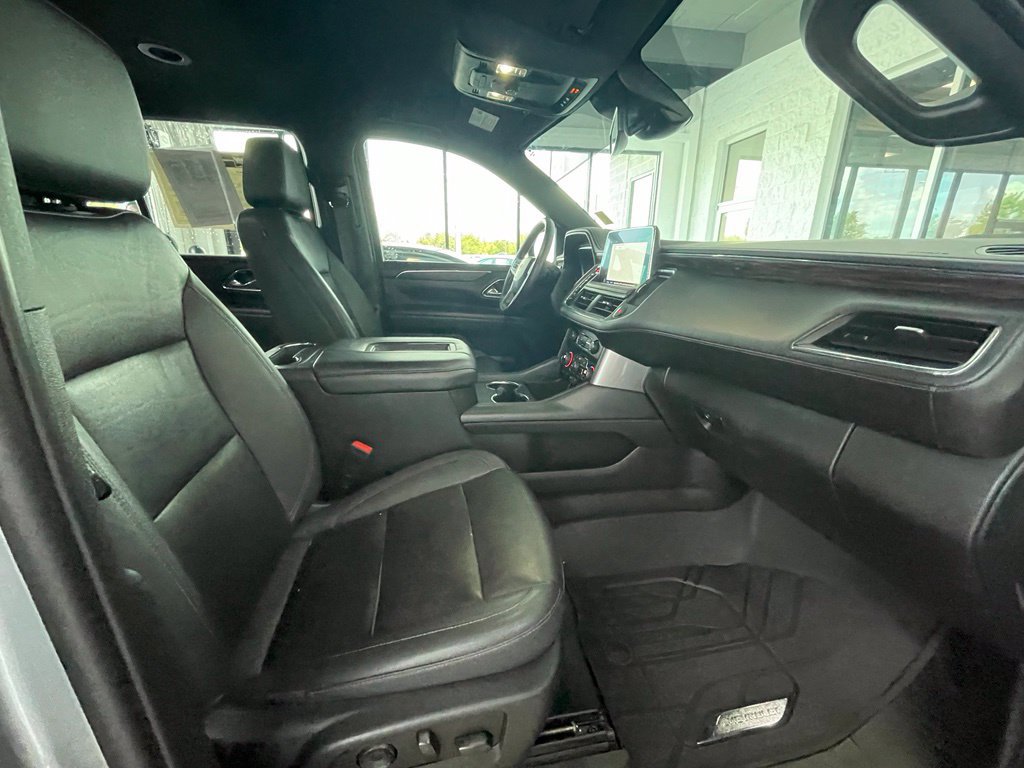 Used 2023 Chevrolet Tahoe LT RWD image 26