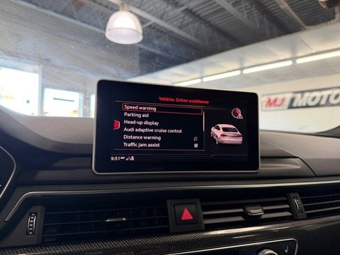 Used 2018 Audi S5 Prestige w/ S Sport Package image 29