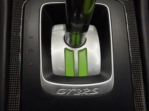 Used 2019 Porsche 911 GT3 RS RWD image 25