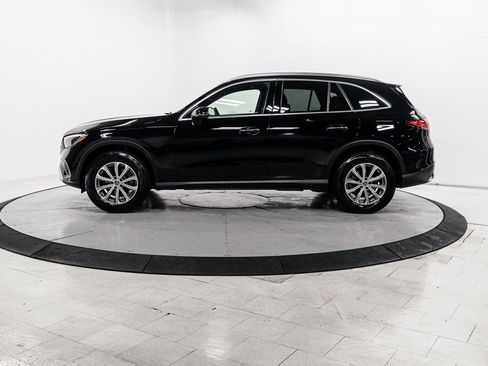 Certified 2026 Mercedes-Benz GLC 300 4MATIC image 4