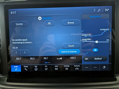 Used 2024 Ford F150 XLT w/ Equipment Group 302A MID AWD/4WD image 28