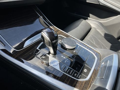 Certified 2023 BMW X5 xDrive40i w/ M Sport Package image 26