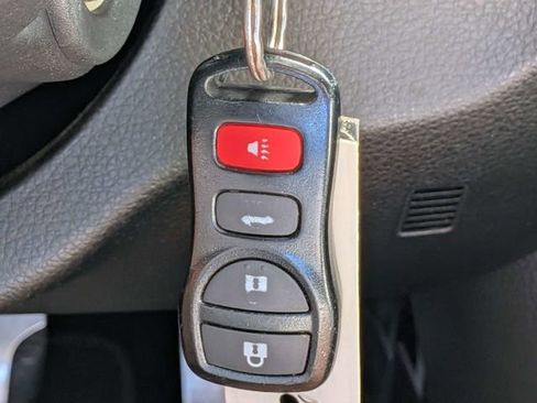 Used 2008 Nissan 350Z Touring RWD image 30