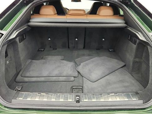Used 2021 BMW X6 M image 24