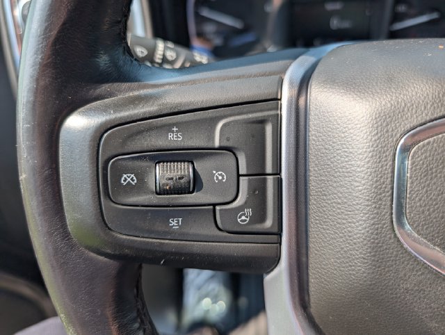 Used 2021 GMC Sierra 1500 Elevation AWD/4WD image 14