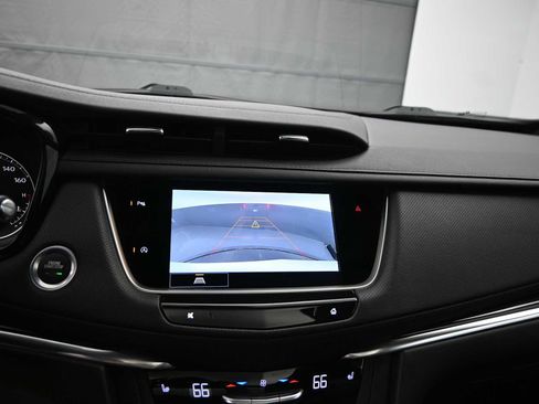 Used 2024 Cadillac XT5 Premium Luxury FWD image 5