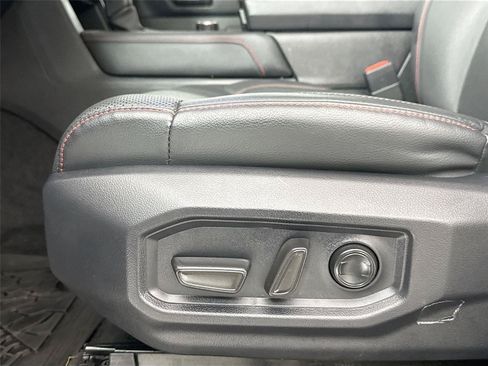 Used 2023 Toyota Tundra TRD Pro AWD/4WD image 31