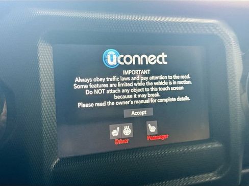 Used 2020 Jeep Wrangler Unlimited Sport AWD/4WD image 15