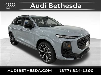 New 2026 Audi Q3 quattro 2.0T