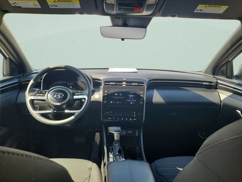 Certified 2024 Hyundai Santa Cruz SEL AWD/4WD image 11