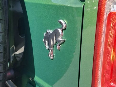 Used 2025 Ford Bronco Big Bend image 29