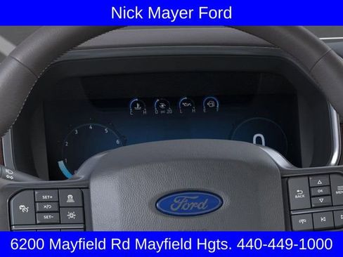 New 2026 Ford F150 King Ranch image 13