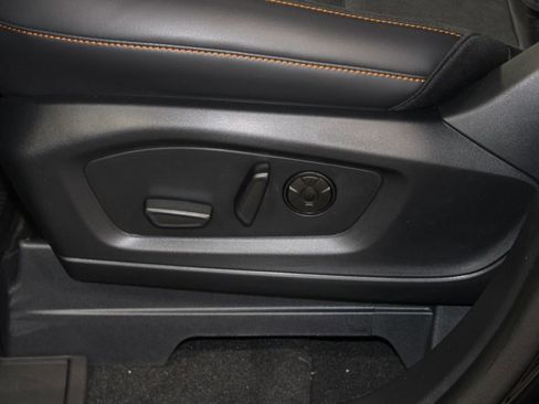 New 2026 Ford Explorer Tremor image 21