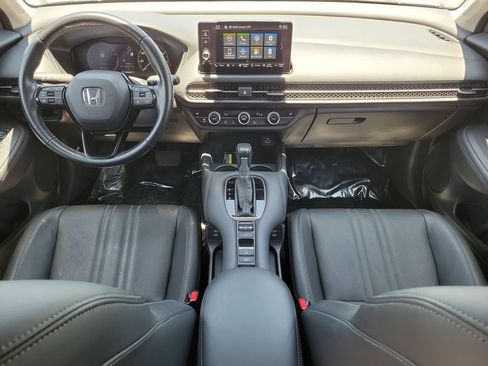 Used 2025 Honda HR-V EX-L image 14