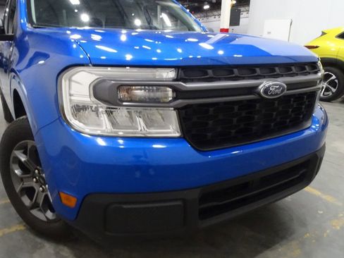 Used 2022 Ford Maverick XLT w/ Equipment Group 300A Standard image 42