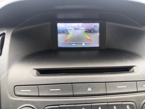 Used 2017 Ford Focus S image 22