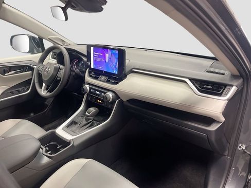 Used 2025 Toyota RAV4 XLE Premium w/ Weather Package image 31