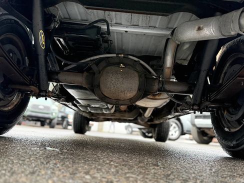 Used 2003 GMC Sonoma SL w/ Convenience Package image 60