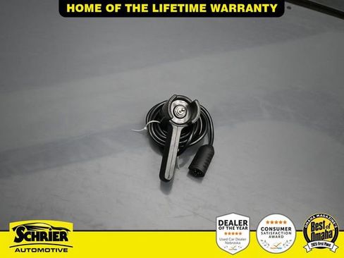 Used 2016 Jeep Wrangler Rubicon w/ Power Convenience Group image 48