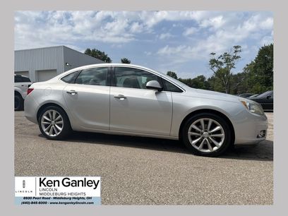 Used 2013 Buick Verano