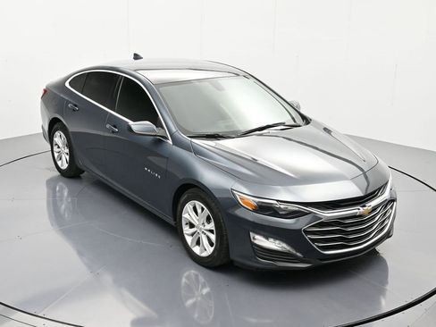 Used 2021 Chevrolet Malibu LT image 29