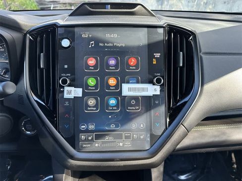 New 2026 Subaru Ascent Bronze Edition image 17