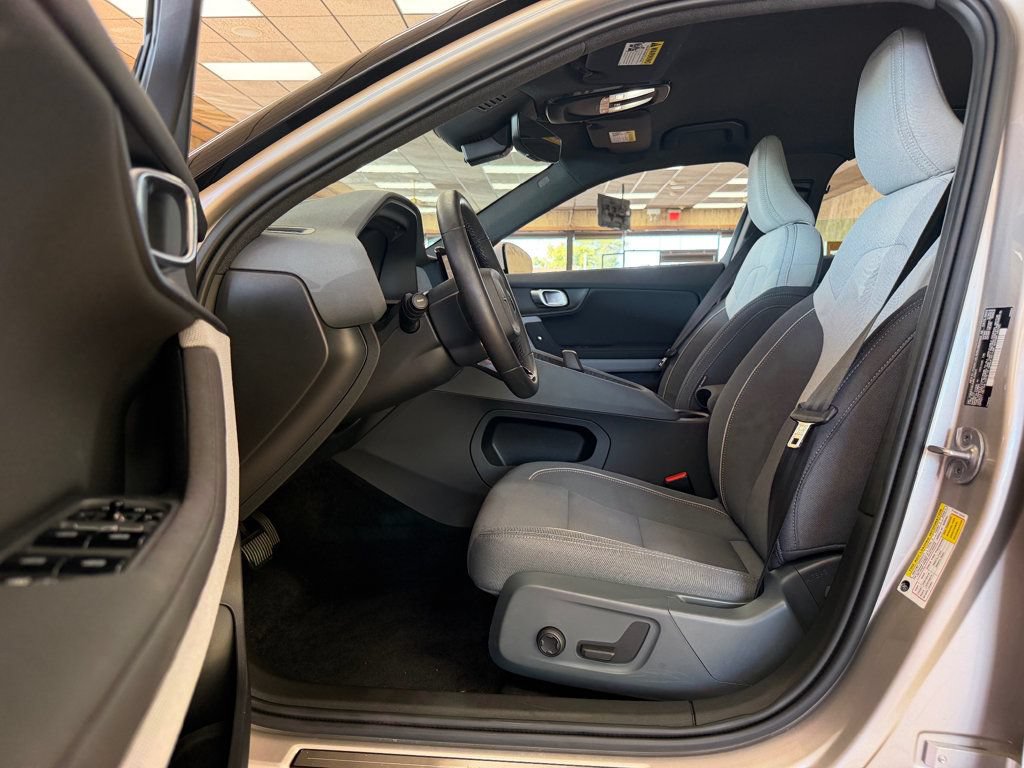 Used 2024 Polestar Polestar 2 AWD/4WD image 16