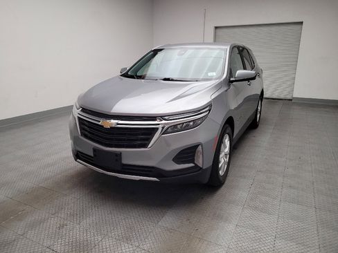 Used 2023 Chevrolet Equinox LT FWD image 15