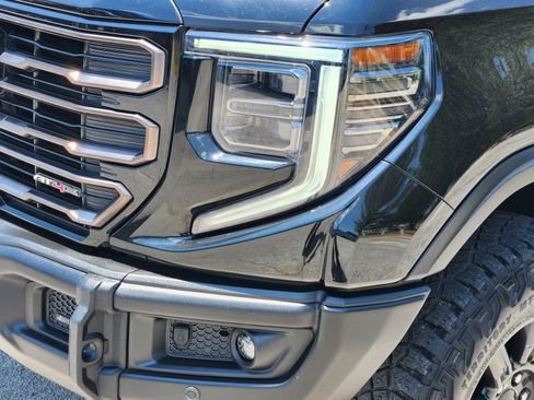 Used 2024 GMC Sierra 1500 AT4X AWD/4WD image 28